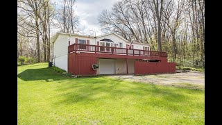 6547 Ann Arbor Road video tour