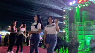 Live Cheksound Full dancer Gunojoyo by Faskho Blitar 2024 #soundhoreg #newyear2025 #live