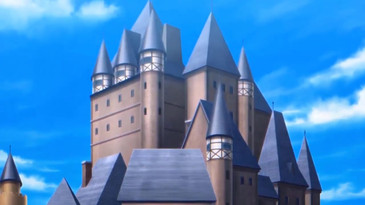 English Dubbed Anime| Legendary baby|