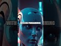 The Unseen Choices in Detroit: Become Human