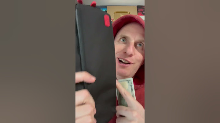 Matt Doesn’t Buy The Switch 2 Case