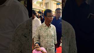 Indrans Brother Rushed To Meet His Best Friend