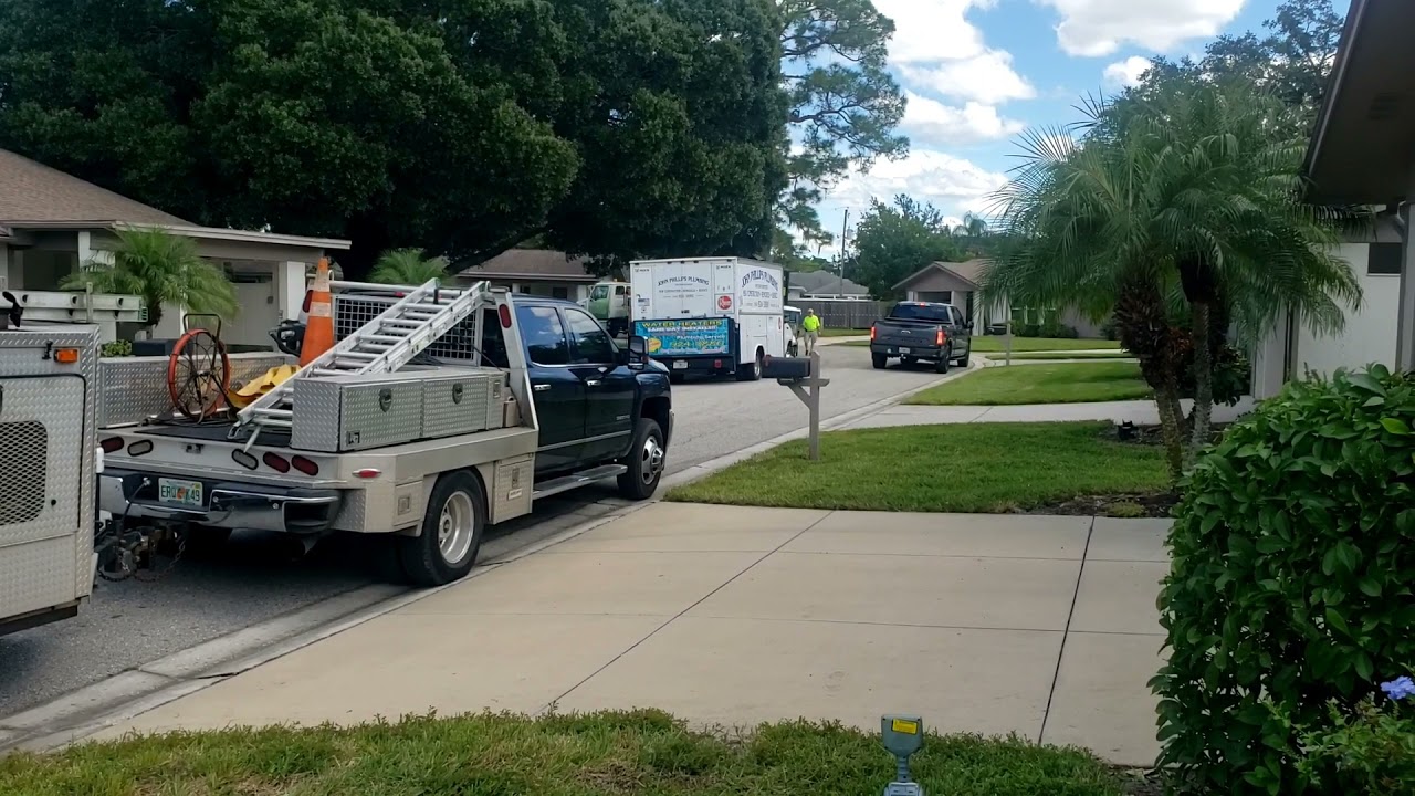 MAINLINE STOPPAGE MYSTERY