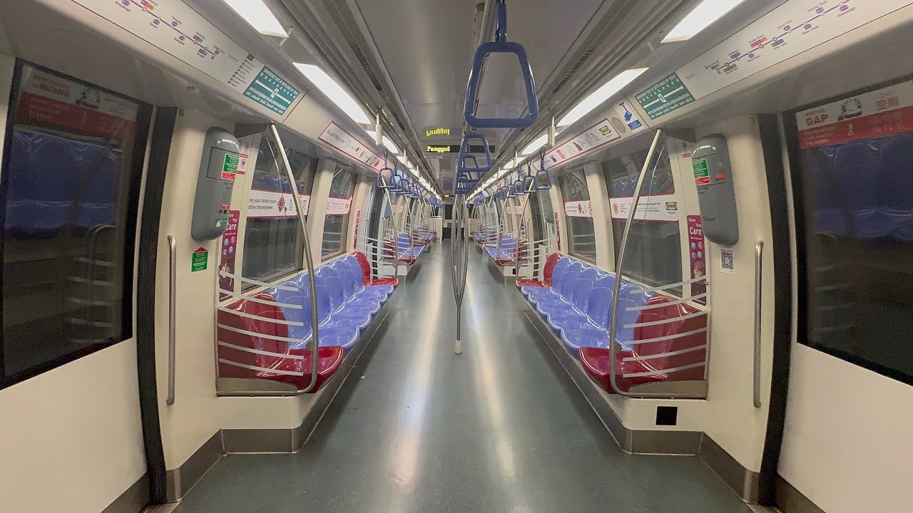 [SBST] NEL PM Trainspotting - 15 January 2026