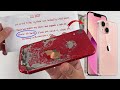 Restoring Destroyed iPhone XR And Turn it into a Brand New iPhone 13 Series
