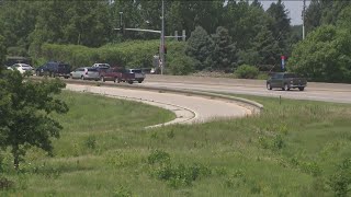 Emergency personnel adapt to road construction on the metro's west side