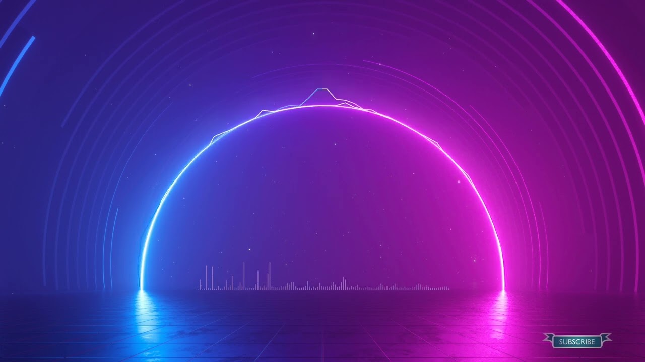 MAMI x Lu:nera - A New Dawn