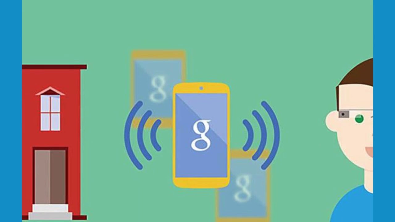 Broadcast Unlimited Messages with IOTA Nearby Technology | Proximity Marketing