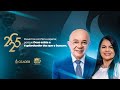 Assembleia de Deus em Salvador | Culto de Doutrina | 08/04/2025