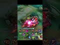 REVAMP THAMUZ vs YU ZHONG FIGHT! #mobilelegends