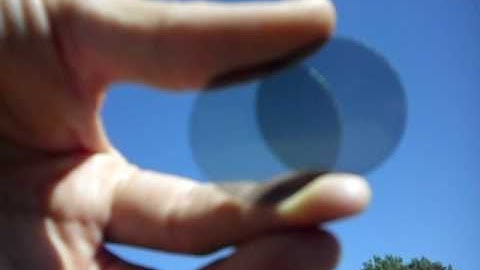 Triple Phasor Paradox - The Polarization Puzzle