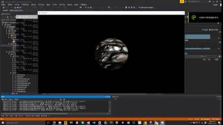 DX11 Phong-Blin Light Model, Diffuse/Specular/Normal Mapping