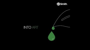 Turn a drop of water into art!