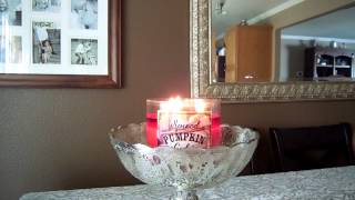 Review Bath And Body Works Ed Pumpkin Cider Review