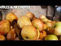 Traditional Cider Making Somerset UK - Cider Making Documentary