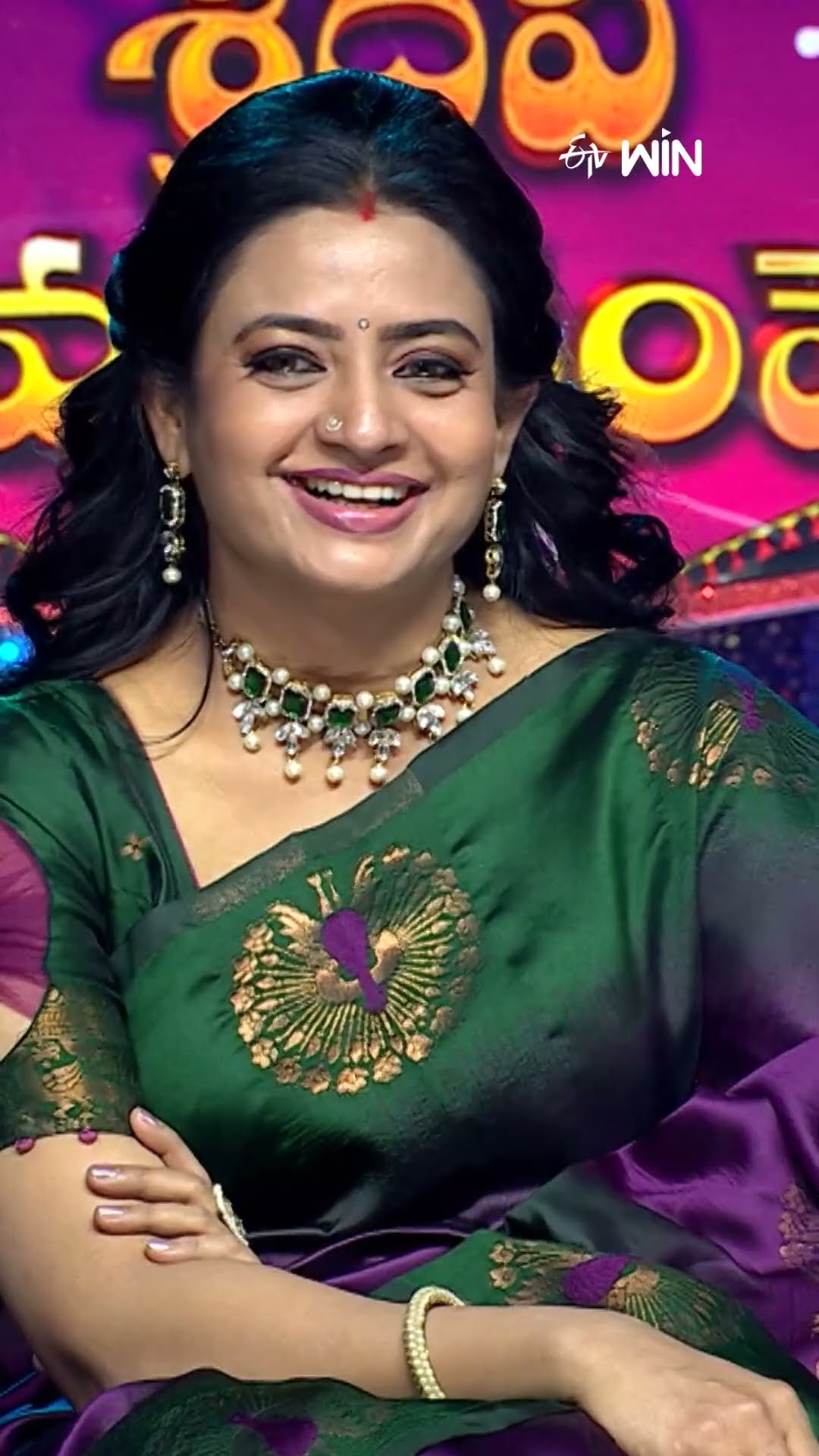 #shorts - నరేష్ కి గాజులు కొనిపించిన హైపర్ ఆది..! #sridevidramacompany #comedy #hyperaadi