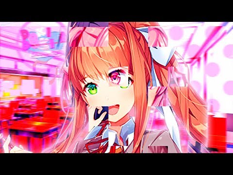 FESTIVAL DAY | Doki Doki Literature Club! (DDLC) (The End?) #22