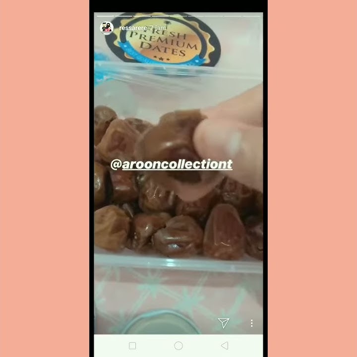 FAVORITE paket ibu menyusui dari arooncollectiont 🍀