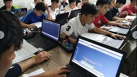 LISP BD DÙNG ĐỂ GIÓNG CÁC DIM VỀ 1 ĐƯỜNG THẲNG  VÀ CÁCH KHẮC PHỤC LỖI NHẢY DIM TRIỆT ĐỂ.