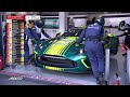 LIVE | Free Practice | 6 Hours of Jeddah | Fanatec GT Europe 2024 (English)