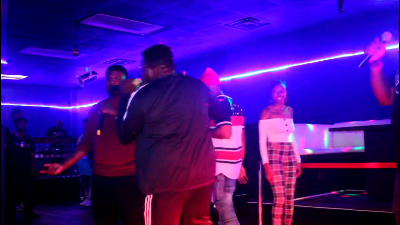 Live performance dream lounge Opelika AL YouTube