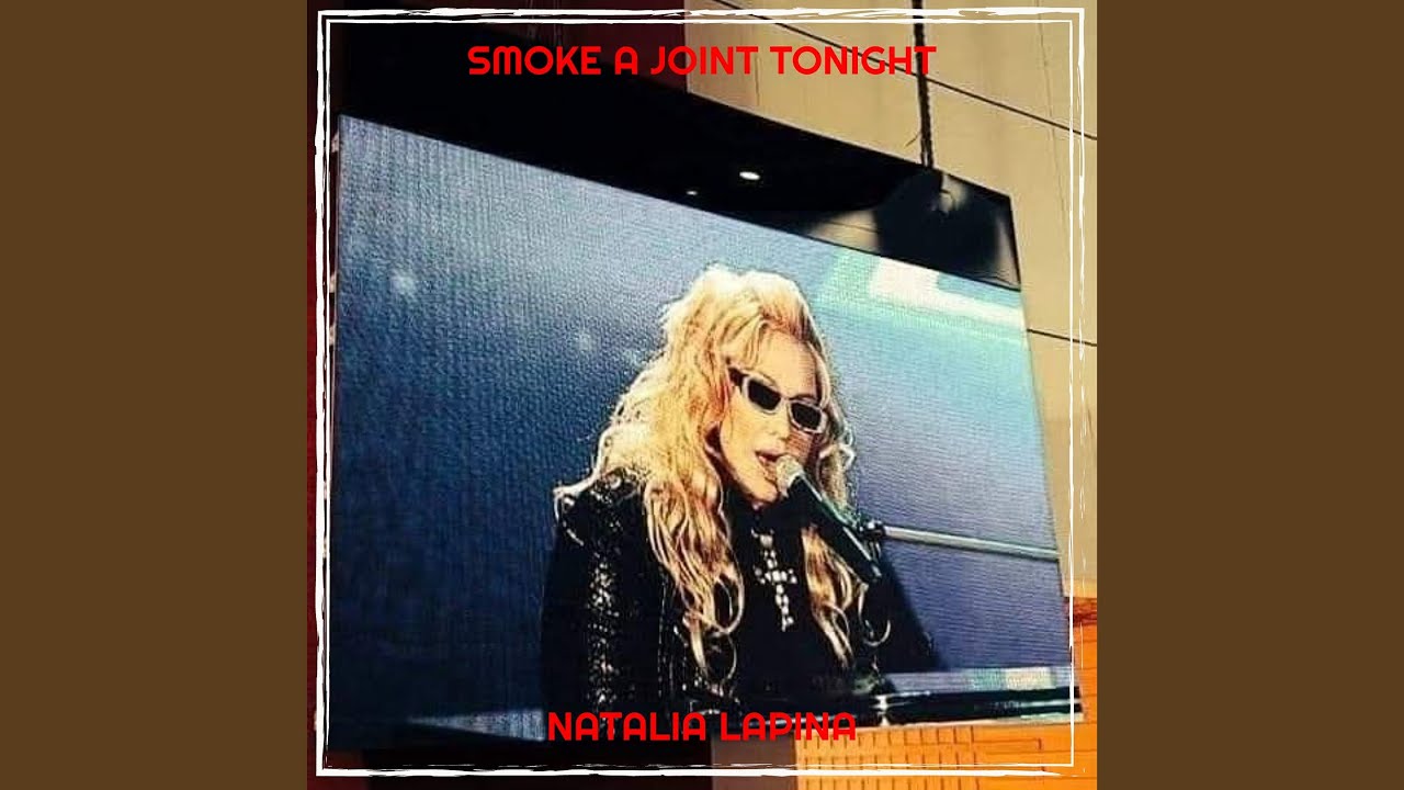 Joint Smoke Rapper Smoke a Joint Tonight - YouTube