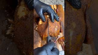 Smoked Chicken nexgrill  meatermade teriyaki recipes bbqgrill food shorts smokedchicken