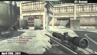 CODSOTD..:..April 28th, 2011