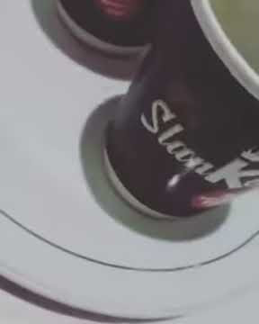 Slank coffe
