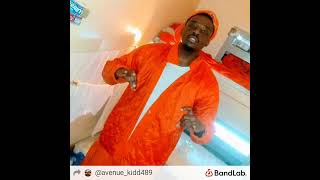 Avenue Kidd - Pay For It