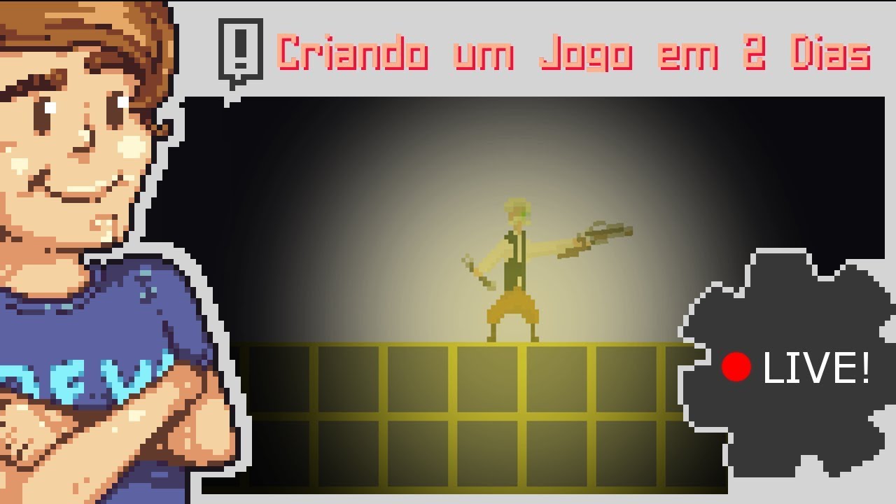● Desenvolvendo o Survival Horror 