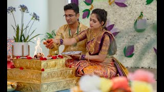 Anil & Shilpa's Housewarming | Charlotte, NC | Magic Visuals | 6129911257