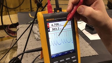 Relative compression test