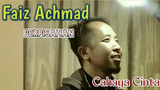 Faiz Achmad - Perpisahan