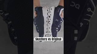 Is Skechers Better Than The Real Thing?