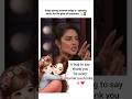 Priyanka Chopra wishing Happy Women’s Day #priyankachopra #english #bollywood #ytshorts #motivation