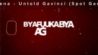 Feena Agendaofficial Lyrics Video-Untold Gavinci