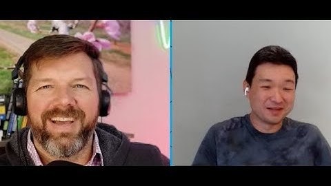 WebRTC Live #72: End-to-End WebRTC with LiveKit