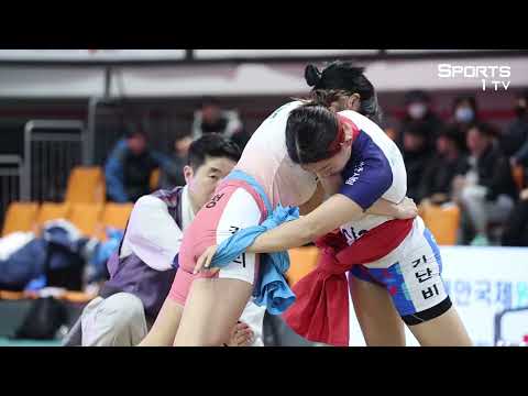인기짱 강하리 실력도 <strong>짱</strong>
