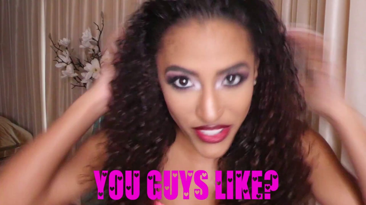 VALENTINE'S DAY MAKEUP TUTORIAL! -OFFICIAL JANINA & NINASMAKEUP