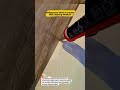 How to Seal Walls and Granite Sink | Pro Technique