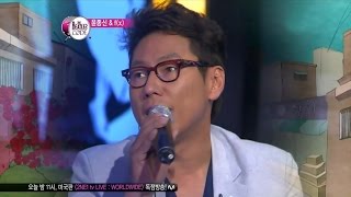 윤종신 Yoon Jong Shin - 동네한바퀴 Round the Village 110714