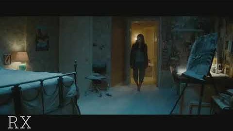 JONY - Пустота (Премьера клипа) КОШМАР НА УЛИЦЕ ВЯЗОВ 2021 NEW CILP JONY A NIGHTMARE ON ELM STREET
