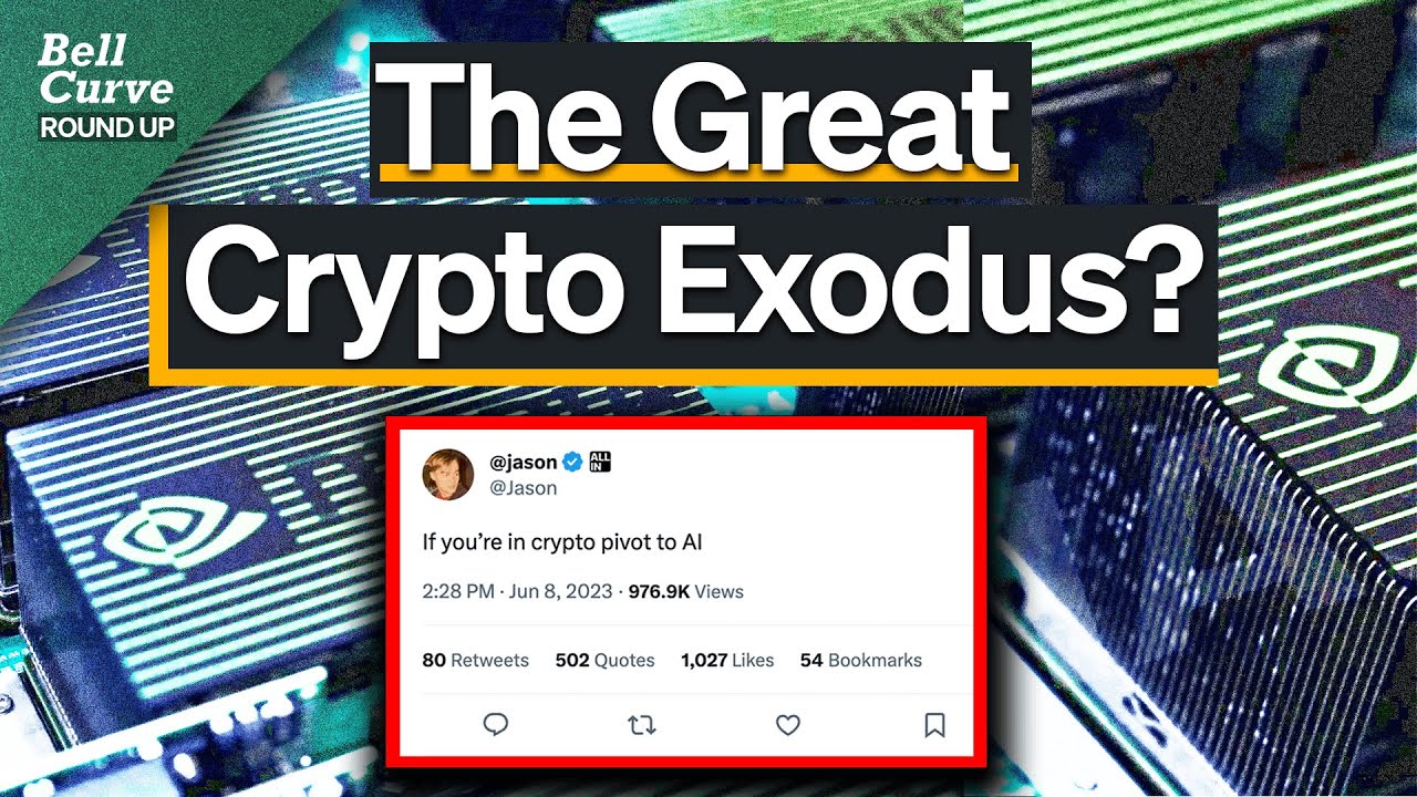 SEC vs Crypto, Uniswap v4 Predictions & Lido Vampire Attacks | Roundup