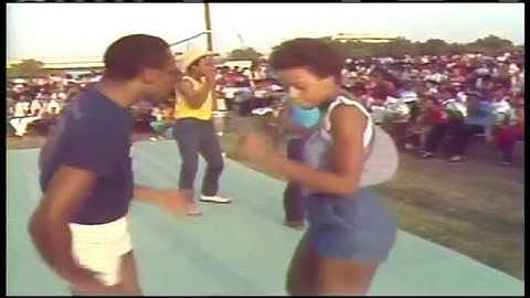 KVUE REWIND: Austin Aqua Fest 1980 – Black Heritage Night | KVUE