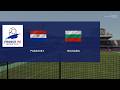#5 Paraguay 2 - 5 Bulgaria | France 1998 | FIFA World Cup