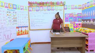 Je, siku ya kwanza ya wiki ni gani | Siku za wiki | CBC Grade 1 Kiswahili Lesson