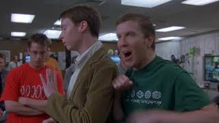 Grandma's Boy - High Score
