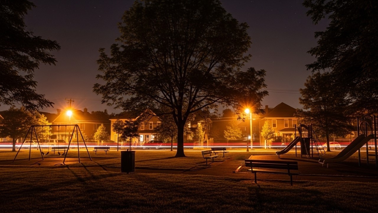 Background Ambient – Calm Space – 60Minutes