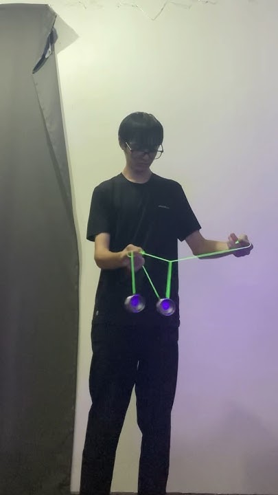3a yoyo - YouTube